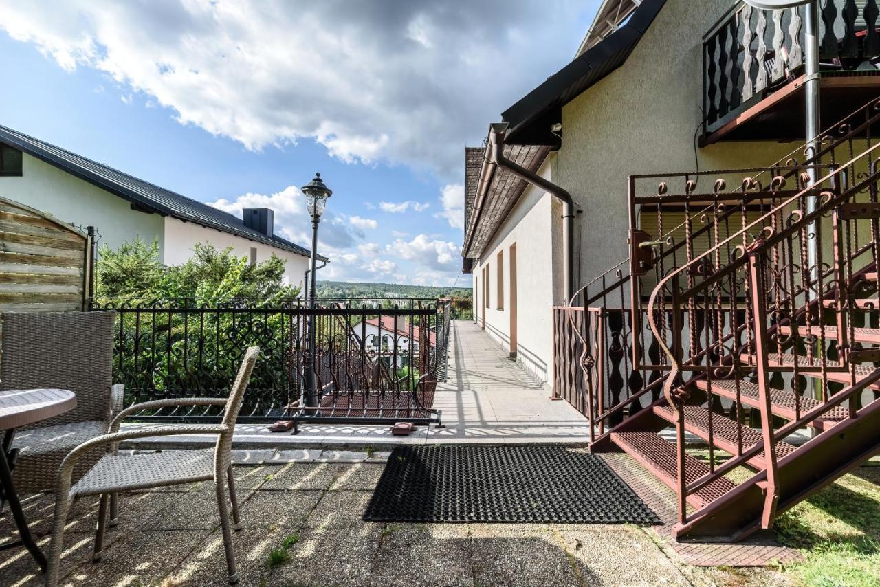 Homestay Azalia Polanica-Zdroj