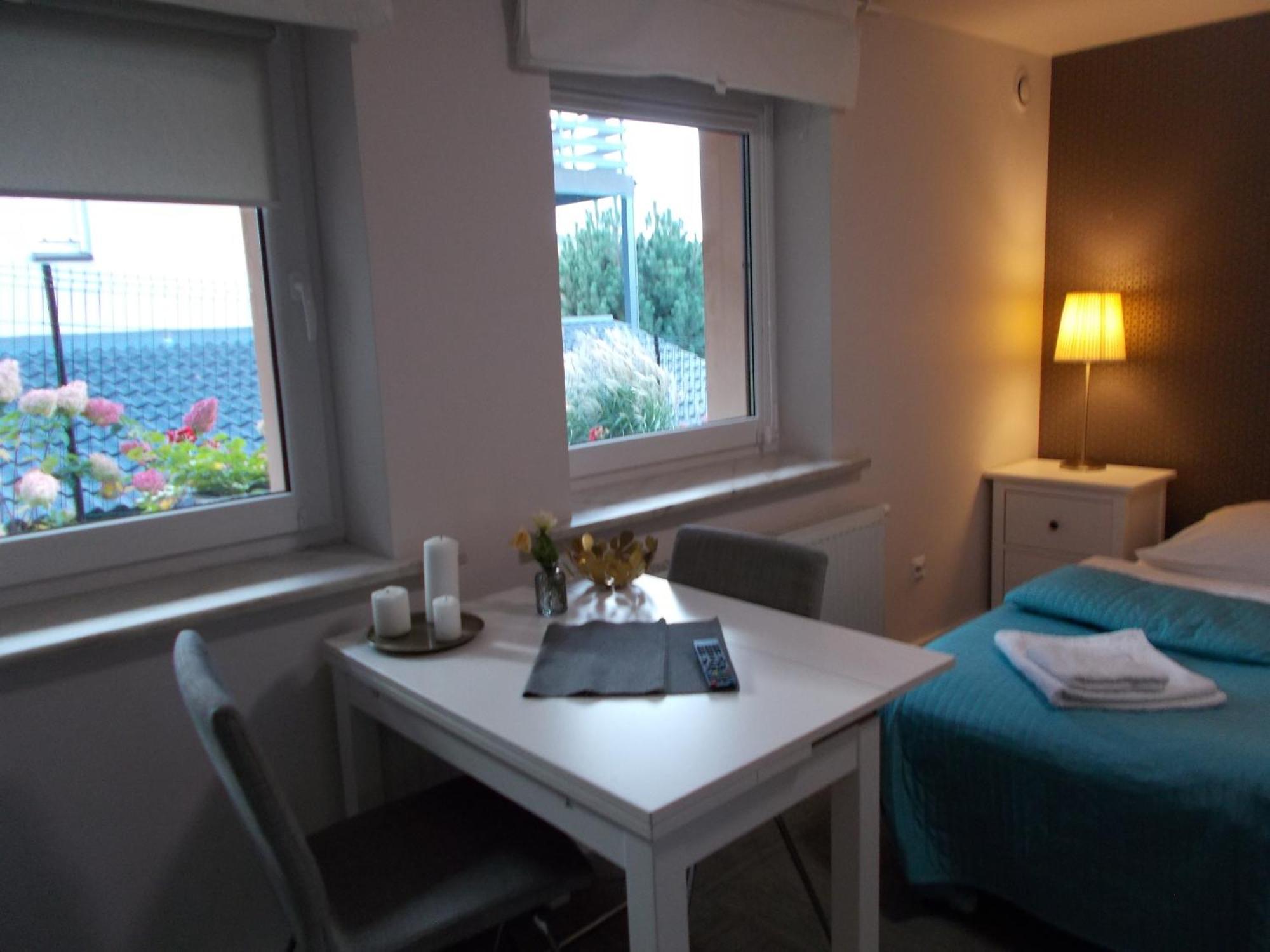 Homestay Azalia Polanica-Zdroj