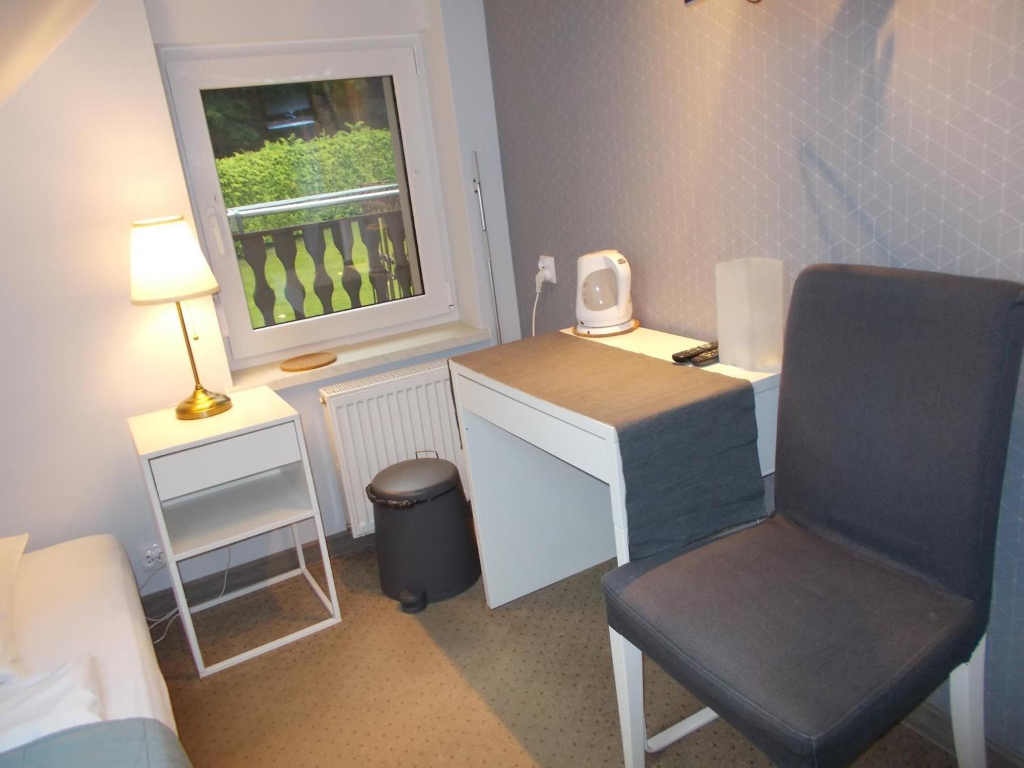 Azalia Homestay Polanica-Zdroj